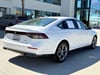 3 imagen en miniatura de 2026 Honda Accord Hybrid EX-L