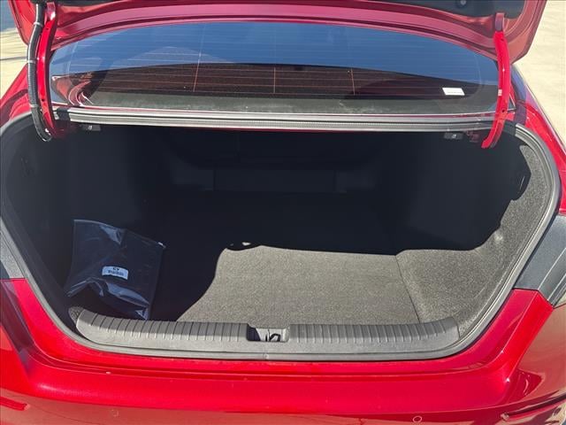 2026 Honda Accord Hybrid EX-L - Photo 17