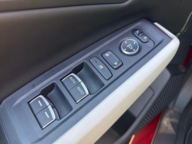 2026 Honda Accord Hybrid EX-L - Photo 9