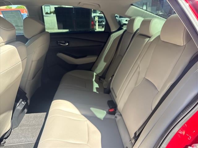 2026 Honda Accord Hybrid EX-L - Photo 22