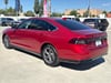 24 thumbnail image of  2026 Honda Accord Hybrid EX-L