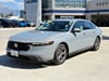 imagen de marcador de posición de 2026 Honda Accord Hybrid EX-L