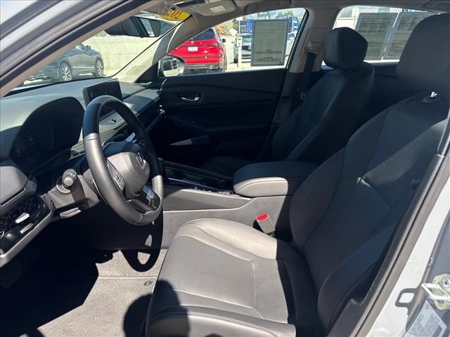 2026 Honda Accord Hybrid EX-L - Photo 18