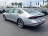 9 imagen en miniatura de 2026 Honda Accord Hybrid EX-L