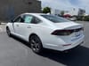 9 thumbnail image of  2026 Honda Accord Hybrid EX-L