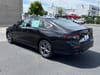 9 imagen en miniatura de 2026 Honda Accord Hybrid EX-L