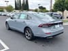 9 imagen en miniatura de 2026 Honda Accord Hybrid EX-L