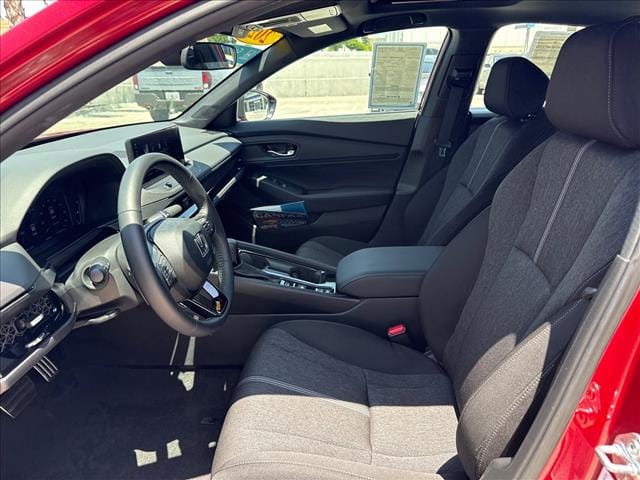 2026 Honda Accord Hybrid Sport - Photo 18