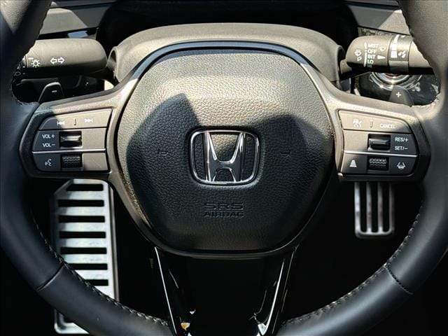 2026 Honda Accord Hybrid Sport - Photo 6