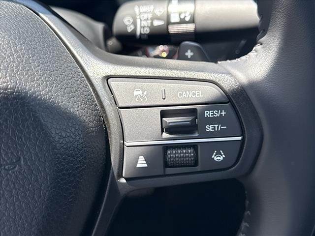2026 Honda Accord Hybrid Sport - Photo 12