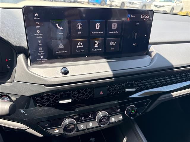 2026 Honda Accord Hybrid Sport - Photo 8