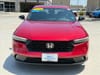 2 thumbnail image of  2026 Honda Accord Hybrid Sport