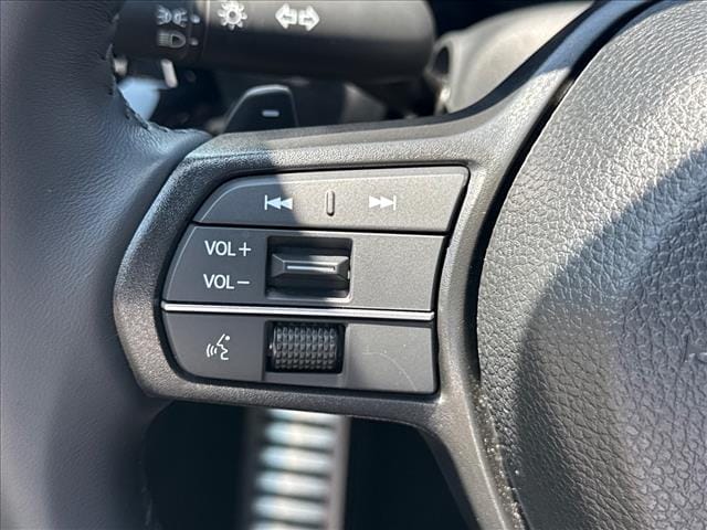 2026 Honda Accord Hybrid Sport - Photo 11