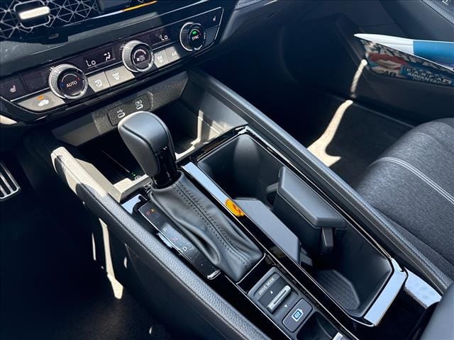 2026 Honda Accord Hybrid Sport - Photo 7