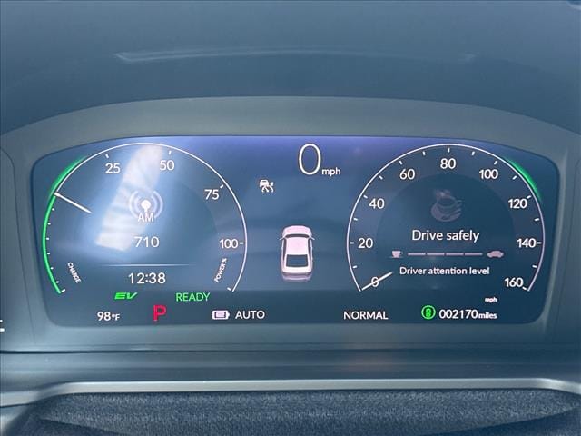 2026 Honda Accord Hybrid Sport - Photo 13