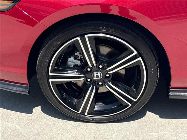 2026 Honda Accord Hybrid Sport - Photo 16