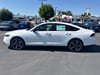 10 thumbnail image of  2026 Honda Accord Hybrid Sport