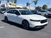 3 thumbnail image of  2026 Honda Accord Hybrid Sport