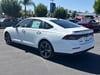 9 thumbnail image of  2026 Honda Accord Hybrid Sport