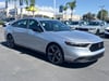 3 thumbnail image of  2026 Honda Accord Hybrid Sport