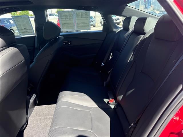 2026 Honda Accord Hybrid Sport-L - Photo 22