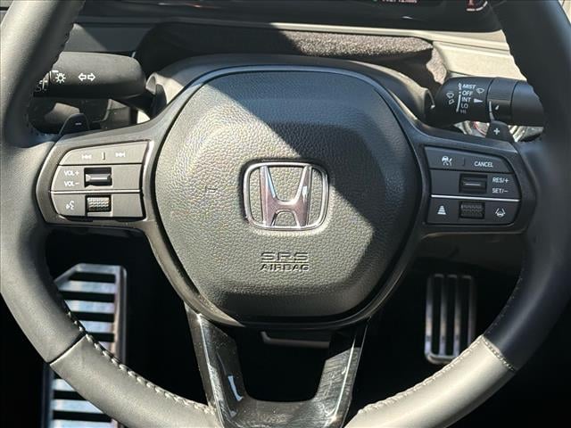 2026 Honda Accord Hybrid Sport-L - Photo 6