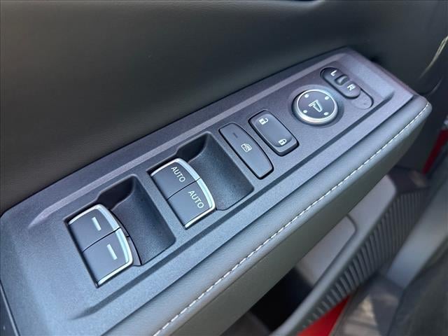 2026 Honda Accord Hybrid Sport-L - Photo 9