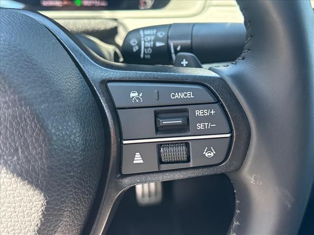 2026 Honda Accord Hybrid Sport-L - Photo 12
