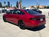 24 thumbnail image of  2026 Honda Accord Hybrid Sport-L