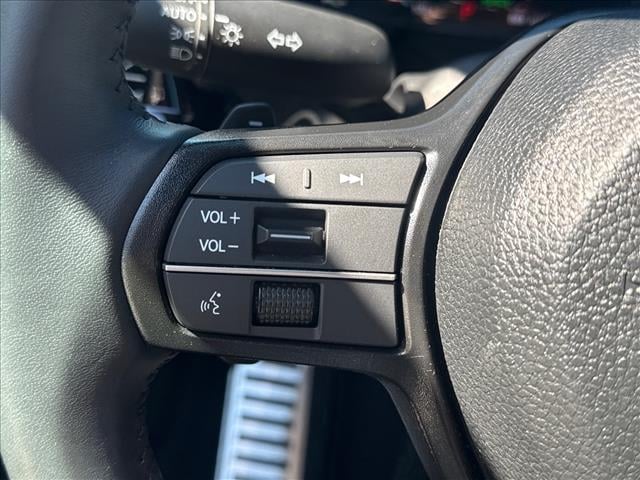 2026 Honda Accord Hybrid Sport-L - Photo 11