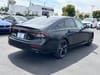 6 thumbnail image of  2026 Honda Accord Hybrid Sport-L