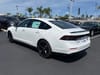 9 thumbnail image of  2026 Honda Accord Hybrid Sport-L