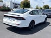 6 thumbnail image of  2026 Honda Accord Hybrid Sport-L