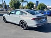 9 thumbnail image of  2026 Honda Accord Hybrid Sport-L