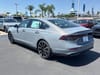 9 imagen en miniatura de 2026 Honda Accord Hybrid Touring