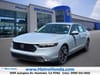 1 imagen en miniatura de 2026 Honda Accord Hybrid Touring