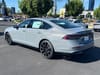 9 imagen en miniatura de 2026 Honda Accord Hybrid Touring