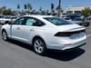 9 thumbnail image of  2026 Honda Accord LX