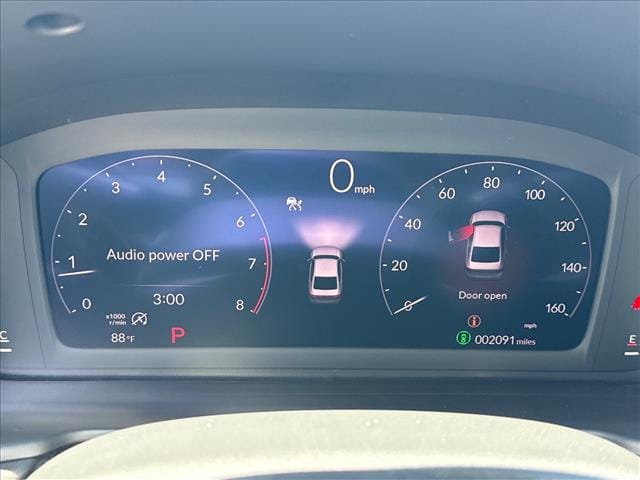 2026 Honda Accord SE - Photo 13