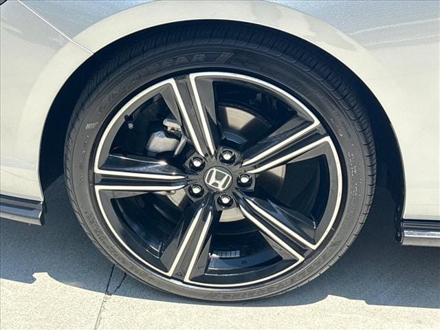 2026 Honda Accord SE - Photo 16
