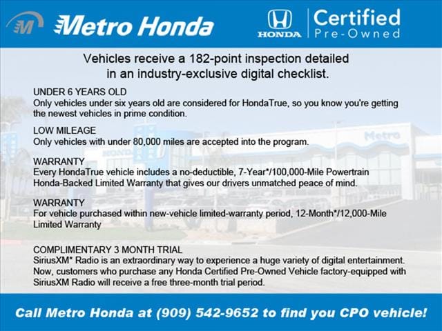 2026 Honda Accord SE - Photo 10