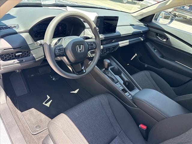 2026 Honda Accord SE - Photo 19