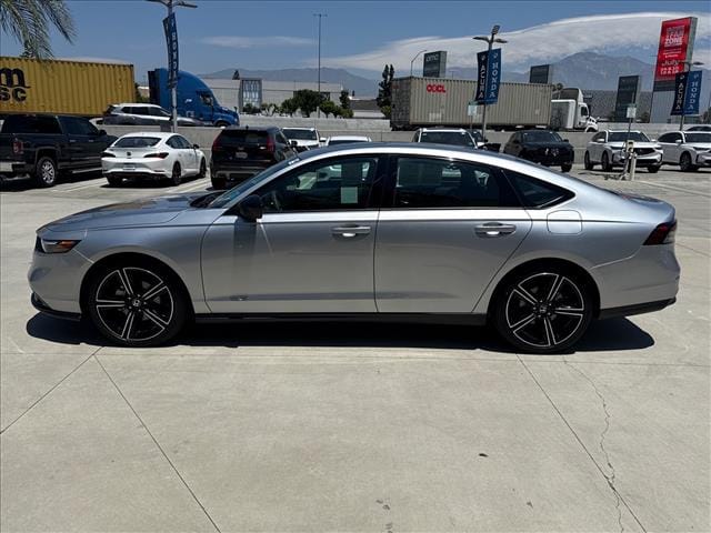 2026 Honda Accord SE - Photo 21