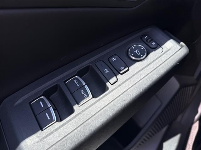 2026 Honda Accord SE - Photo 9