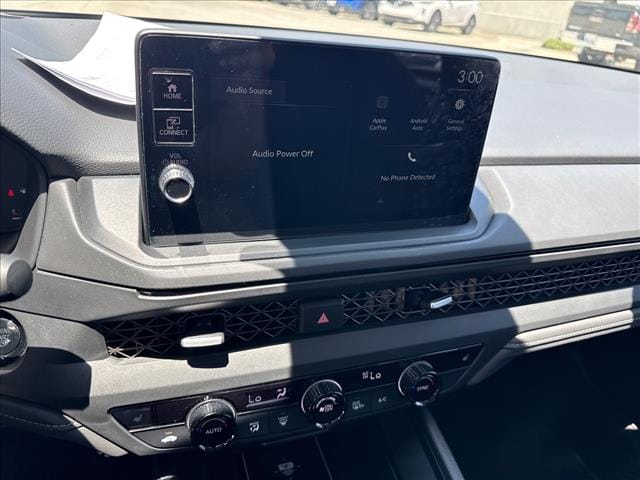 2026 Honda Accord SE - Photo 8
