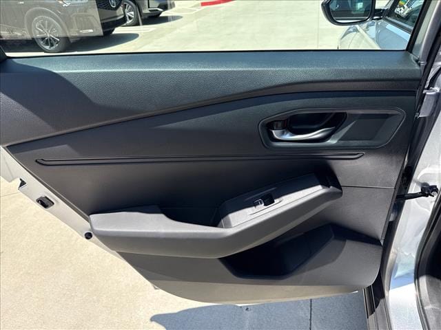 2026 Honda Accord SE - Photo 23