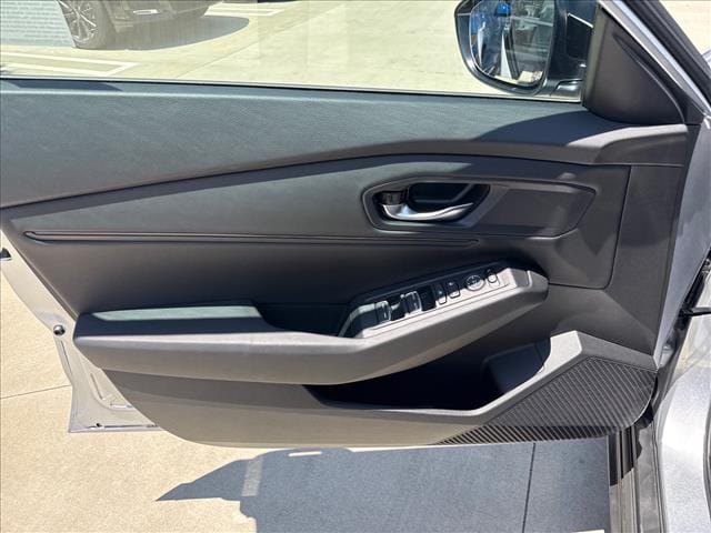2026 Honda Accord SE - Photo 20