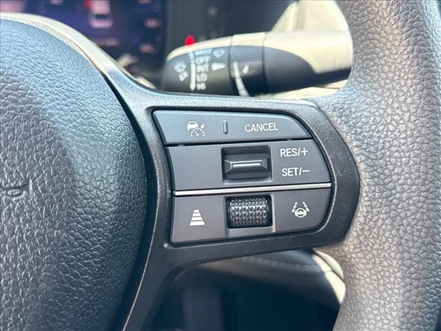 2026 Honda Accord SE - Photo 12