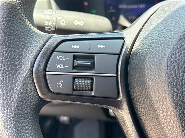 2026 Honda Accord SE - Photo 11