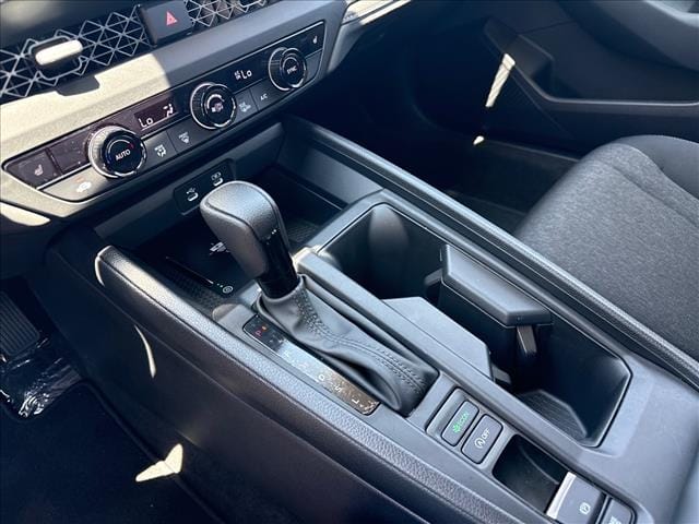 2026 Honda Accord SE - Photo 7